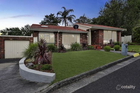 Property photo of 15 Debson Close Boronia VIC 3155