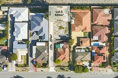 Property photo of 54B River Road Bayswater WA 6053