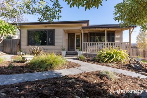 Property photo of 9 Officer Street New Norfolk TAS 7140