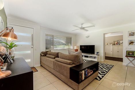 Property photo of 20 Jerrawa Street Nerang QLD 4211