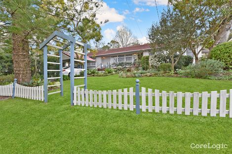 Property photo of 10 Springvale Avenue Frenchs Forest NSW 2086