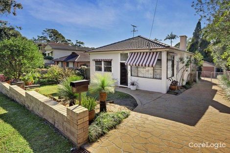 Property photo of 93 Warraba Road North Narrabeen NSW 2101