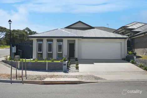 Property photo of 42 Highview Drive Hillbank SA 5112