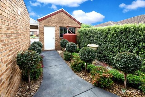 Property photo of 20 Dendy Court Roxburgh Park VIC 3064