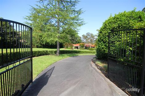 Property photo of 8 McLeod Road Middle Dural NSW 2158