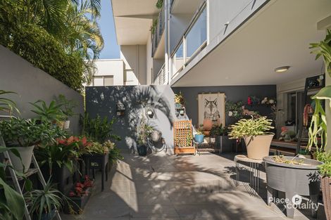 24/258 Arthur St, Teneriffe, QLD 4005
