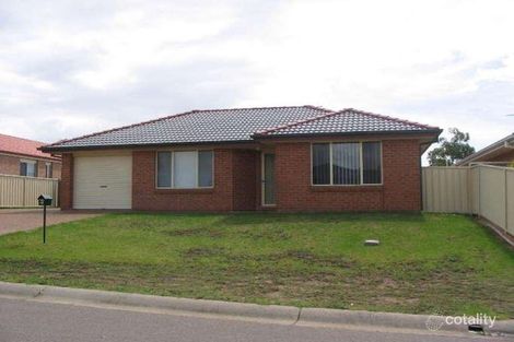 Property photo of 46 Coburn Circuit Metford NSW 2323