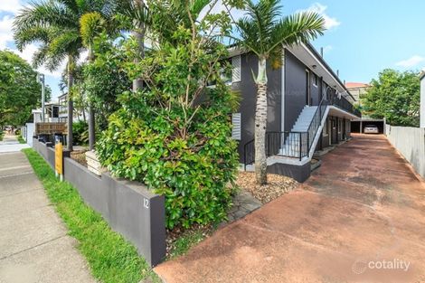Property photo of 1/12 O'Connell Street West End QLD 4101