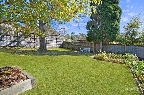 Property photo of 21 Sutherland Road Cheltenham NSW 2119