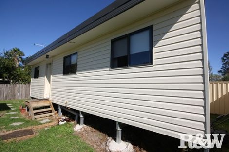 66 Lethbridge Ave, Werrington, NSW 2747