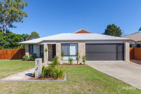 33 Tropical Dr, Forest Lake, QLD 4078