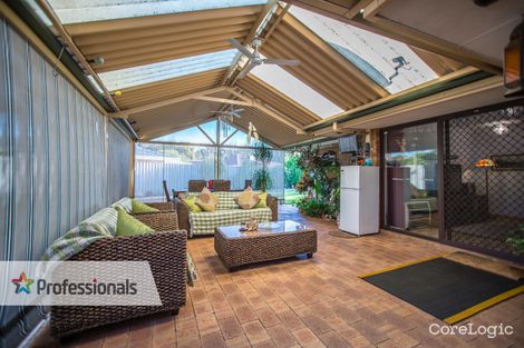 Property photo of 8 Hube Court Huntingdale WA 6110