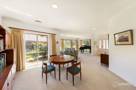 Property photo of 22 Vaughan Crescent Kew VIC 3101