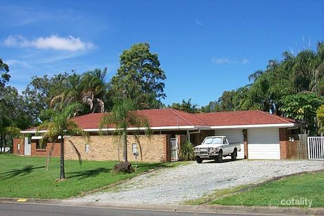 20 Hammond Dr, Gaven, QLD 4211