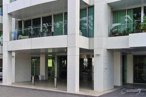 Property photo of A47/155 Brebner Drive West Lakes SA 5021