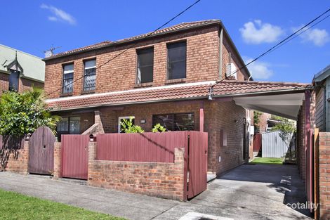 Property photo of 14 Ainsworth Street Lilyfield NSW 2040