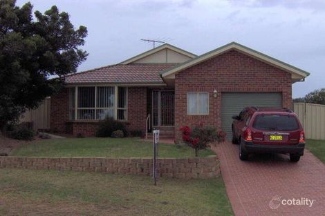 22 Atlas Way, Narellan Vale, NSW 2567