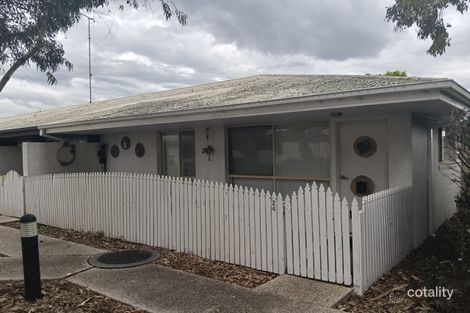 Property photo of 24/180 Cox Road Lovely Banks VIC 3213