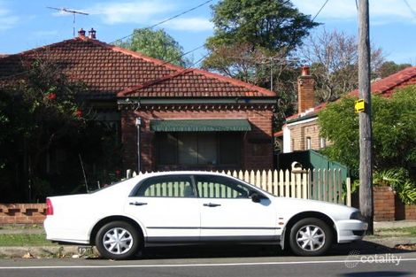 129a Sutherland St, Mascot, NSW 2020