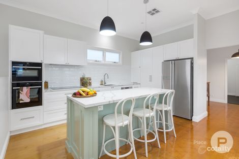 Property photo of 22 Vowles Street Red Hill QLD 4059