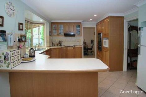 Property photo of 4 Gaiwood Place Castle Hill NSW 2154