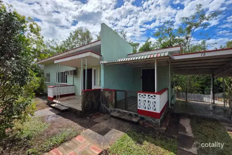 Property photo of 12 Anzac Avenue Mareeba QLD 4880