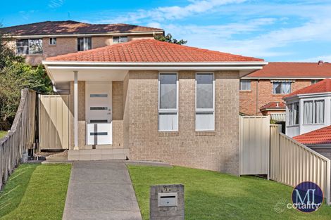 Property photo of 3A Simmonds Place West Pennant Hills NSW 2125