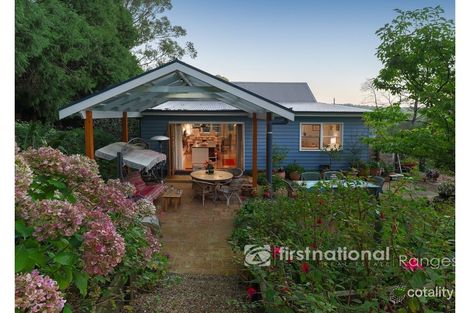 449 Belgrave-Gembrook Rd, Avonsleigh, VIC 3782
