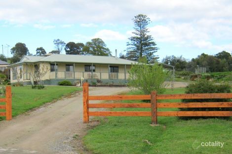 Property photo of 14 Rees Road Jumbunna VIC 3951