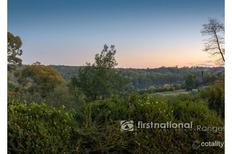 Property photo of 449 Belgrave-Gembrook Road Avonsleigh VIC 3782