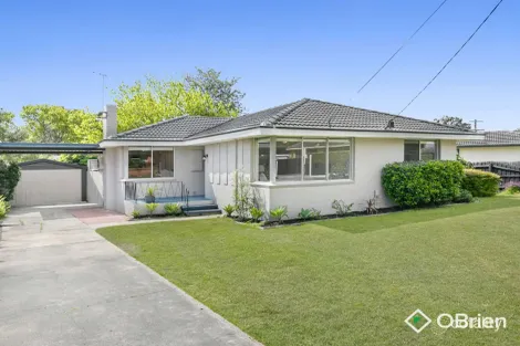 45 Kashmir Cres, Frankston, VIC 3199