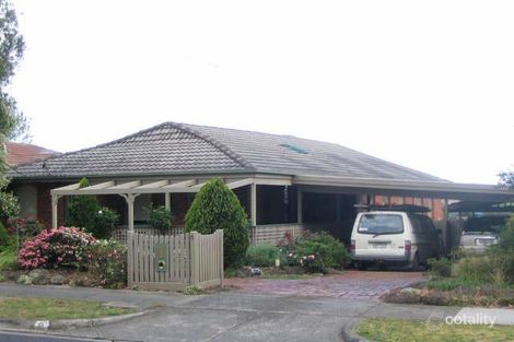 6 Minchinbury Dr, Vermont South, VIC 3133