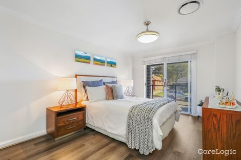 Property photo of 11 Quentin Street Bass Hill NSW 2197