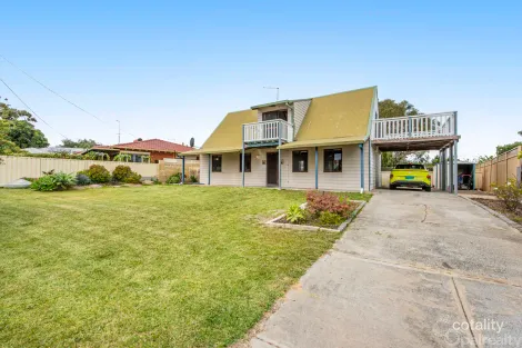 6 CRYSTALUNA DR, GOLDEN BAY, WA 6174