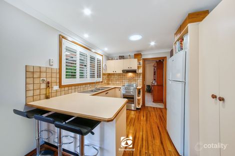 Property photo of 49 Sirius Circuit Narellan NSW 2567
