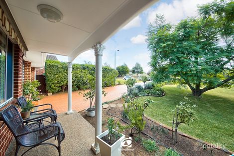 Property photo of 49 Sirius Circuit Narellan NSW 2567