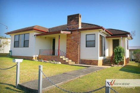 12 Macleay St, East Kempsey, NSW 2440