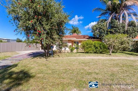 Property photo of 1 Carcoola Avenue Pinjarra WA 6208