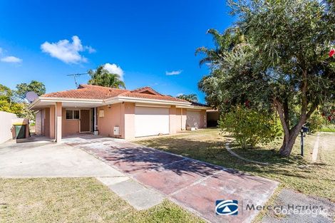 Property photo of 1 Carcoola Avenue Pinjarra WA 6208