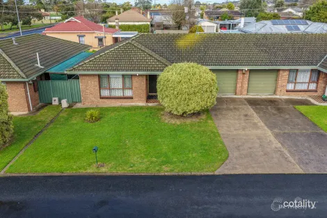 Property photo of 2/4 Pick Avenue Mount Gambier SA 5290