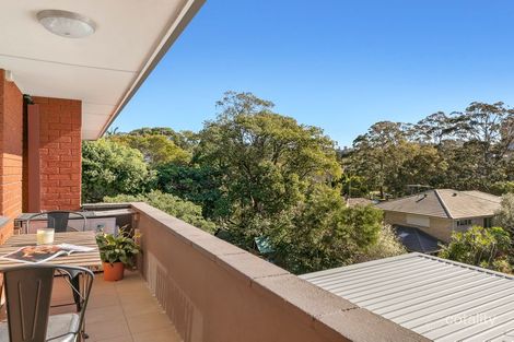 Property photo of 6/240 Carrington Road Randwick NSW 2031