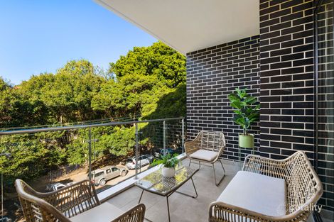 203/18-28 Neild Ave, Darlinghurst, NSW 2010