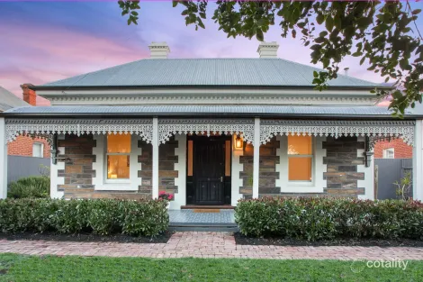 Property photo of 54 Bower Street Woodville SA 5011