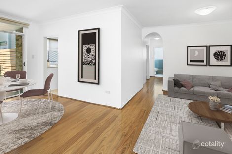 Property photo of 2/22 Crown Road Queenscliff NSW 2096