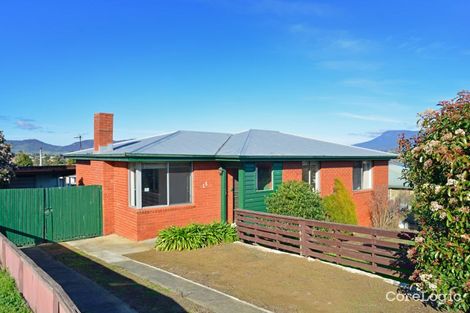 Property photo of 25 Thompson Crescent Bridgewater TAS 7030