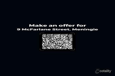 9 Mcfarlane St, Meningie, SA 5264