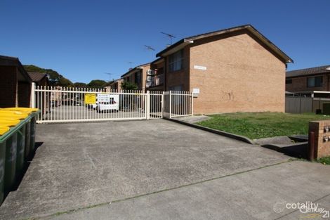 Property photo of 2/52 McBurney Road Cabramatta NSW 2166