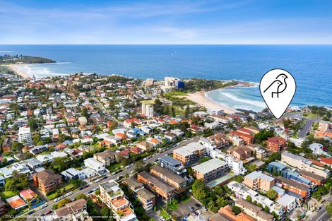 Property photo of 2/22 Crown Road Queenscliff NSW 2096