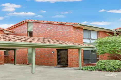 16/19 Glenton St, Campbelltown, SA 5074
