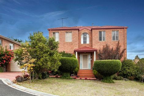 18 Kimberley Way, Bulleen, VIC 3105